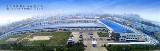 Gfrp Environmental Protection Equipment