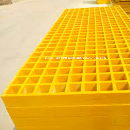 Gfrp Environmental Protection Equipment