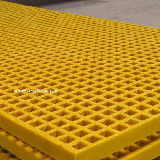 Gfrp Environmental Protection Equipment