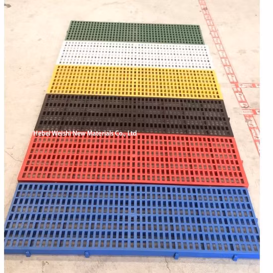 Gfrp Environmental Protection Equipment