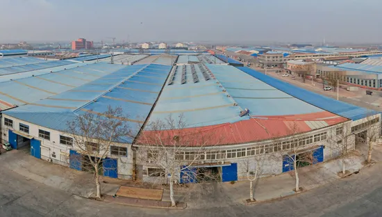 Réservoir d'eau SMC GRP Réservoir de stockage d'eau FRP